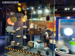 -龙岗区科技馆