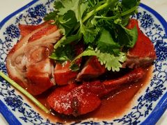 -老苏州芳和园茶酒楼  传统苏帮菜(观前店)