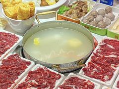 -八合里牛肉火锅(八合里总店)