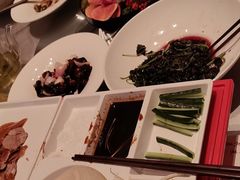 -艳阳天·非遗楚菜(武汉客厅店)