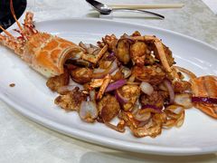 -太湖饭店·寄畅轩中餐厅