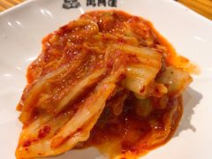 -万兴佳烤肉·长白山老味道(宏泰广场店)