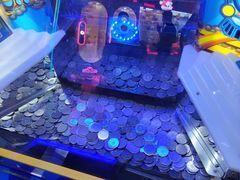 -天空之城游乐体验世界(义乌之心店)
