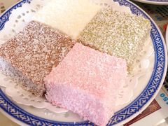 -广信牛奶甜品世家(台东店)