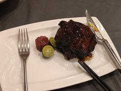 -A One Kitchen·南京精菜馆(晶丽酒店店)