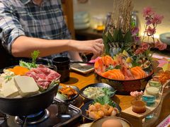 -三月居酒屋(青年大街店)