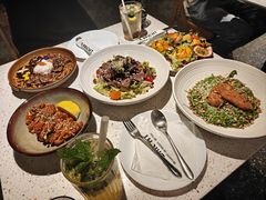 -BE BRIGHT KITCHEN(正佳广场店)