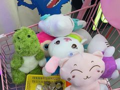 -娃娃集合营(上海奉贤龙湖天街店)