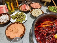 -华丰火锅(双林北横路店)