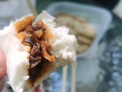 素菜大包-归元·云集斋素菜馆
