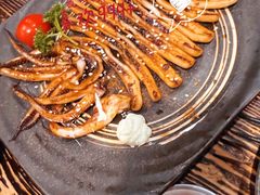 -小川洋风料理(汉街店)