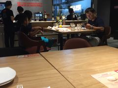 -棒约翰比萨·意面(金桥国际店)