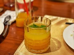 鸡尾酒-安蒂娅·海鲜自助餐厅(安蒂娅美兰酒店)