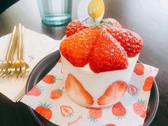 -游心咖啡(青山滨江店)