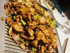 -四季民福烤鸭店(外滩外白渡桥店)