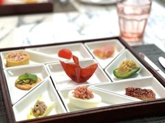 -北京贵宾楼饭店 红墙咖啡厅