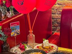 -BROWNSTONE布朗石西班牙餐厅(富城店)