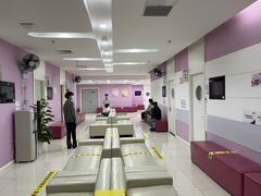 -美年大健康体检中心(太阳宫分院)