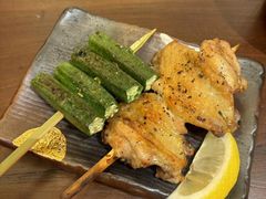 -鸟鹏烧鸟居酒屋(天河领展店)