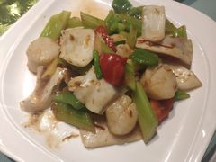 -衡山汇·高级粤菜(霄云路店)