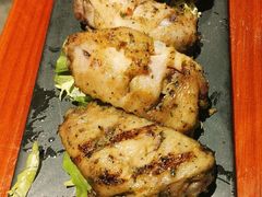 -MARU玛露音乐餐厅(大学路店)