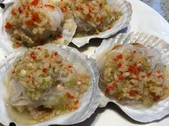 -小船渔村•大连菜•大连焖鱼(明泽街店)