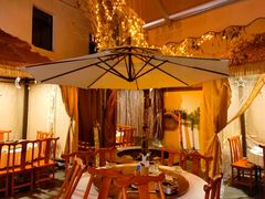 -后湖小院·乡野田园菜