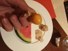 -富力丽思卡尔顿酒店·香荟全日制餐厅