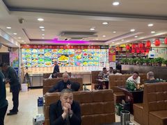 -瑞杰烧烤店·24小时营业(山东路店)