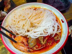 -老闵田螺馆·南昌市井菜·特色小吃(总店)