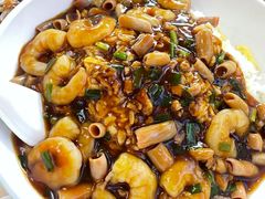 -北方饺子王·海肠捞饭·海鲜锅(山大店)