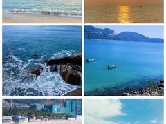 -大梅沙海滨公园