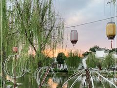 -木兰水镇旅游景区