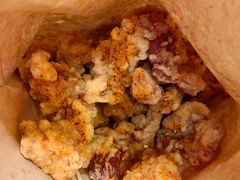 酥肉-八一路好吃街(雨田商务大厦店)