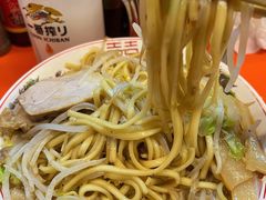 -拉面莊夢語＆中华料理八椿
