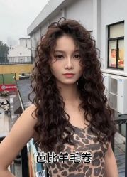 -张昊造型