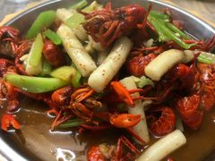 -龙虾奇迹(大华三路店)