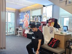 -MASTER FIT 拉伸大师·筋膜刀·西式按摩(上梅林卓悦汇店)