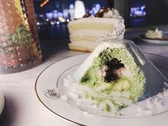 -L'amour澜茉·轻法餐