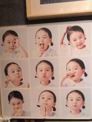 -倾城宝贝儿童摄影(浦东金谊店)