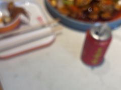 -杨氏青龙虾·羊蝎子(金盛路总店)