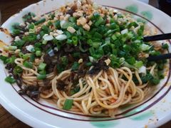 -宜宾燃面(汉渝路店)