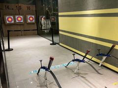-弓夫射箭·运动娱乐·团建(中心印象城店)