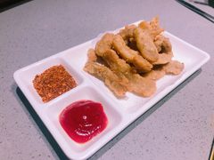 -海底捞火锅(高新活力汇店)