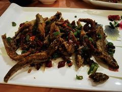 -西海温泉假日酒店-中餐厅