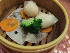 -东方之珠海鲜酒楼(南开店)