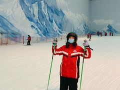 -哈尔滨热雪奇迹