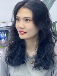 -Sying杉影日式烫染專門店
