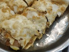 熏肉大饼-东北熏肉大饼(大学南路店)