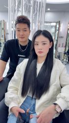 -范美特造型接发